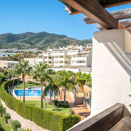 Infinity Sky - Premium Apartment Benalmádena Εξωτερικό φωτογραφία