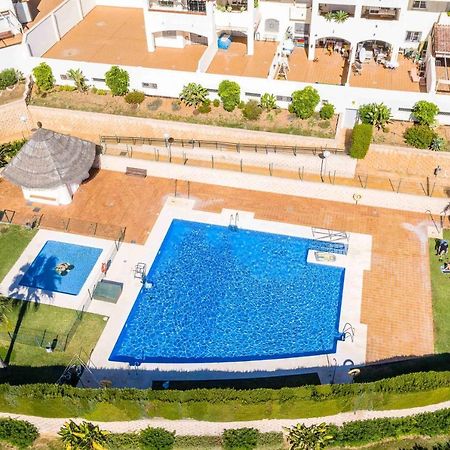 Infinity Sky - Premium Apartment Benalmádena Εξωτερικό φωτογραφία