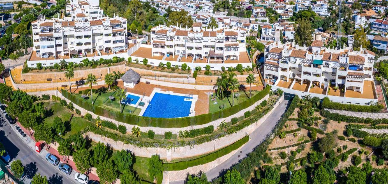 Infinity Sky - Premium Apartment Benalmádena Εξωτερικό φωτογραφία